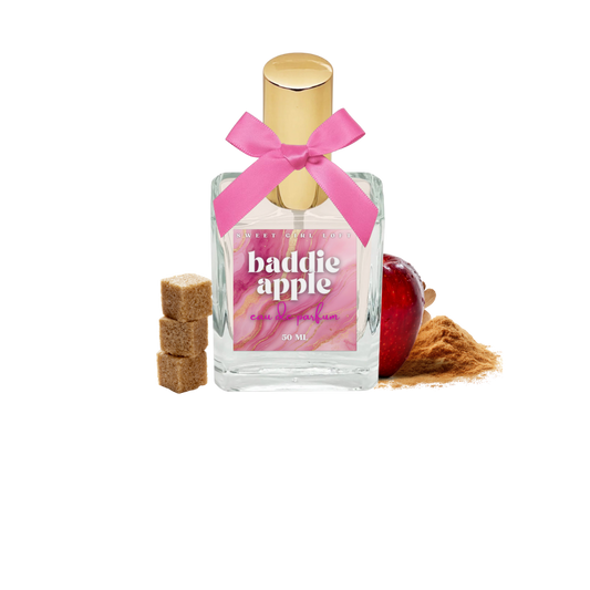 Baddie Apple Eau De Parfum