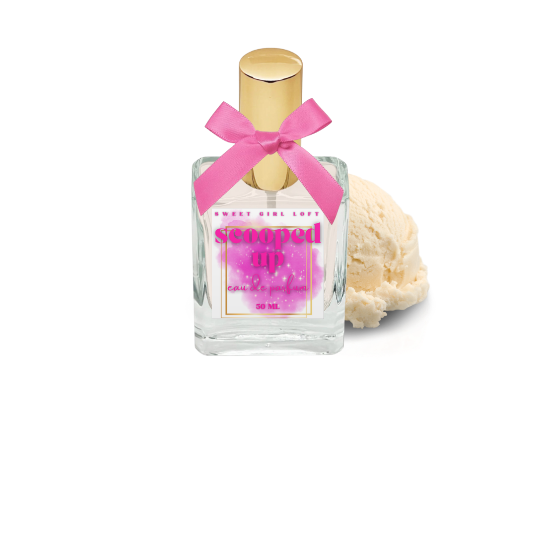 Scooped Up Eau De Parfum