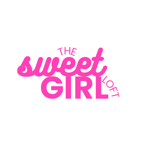 SWEET GIRL LOFT logo