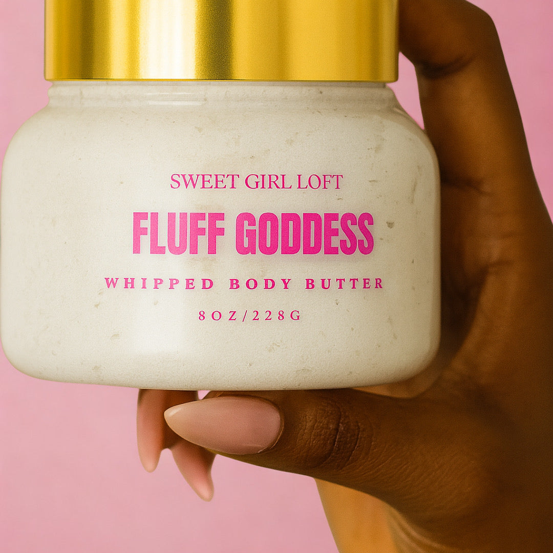 Butter Collection