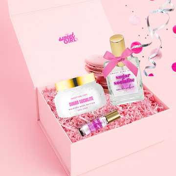 Sweet Girl Layering Kits