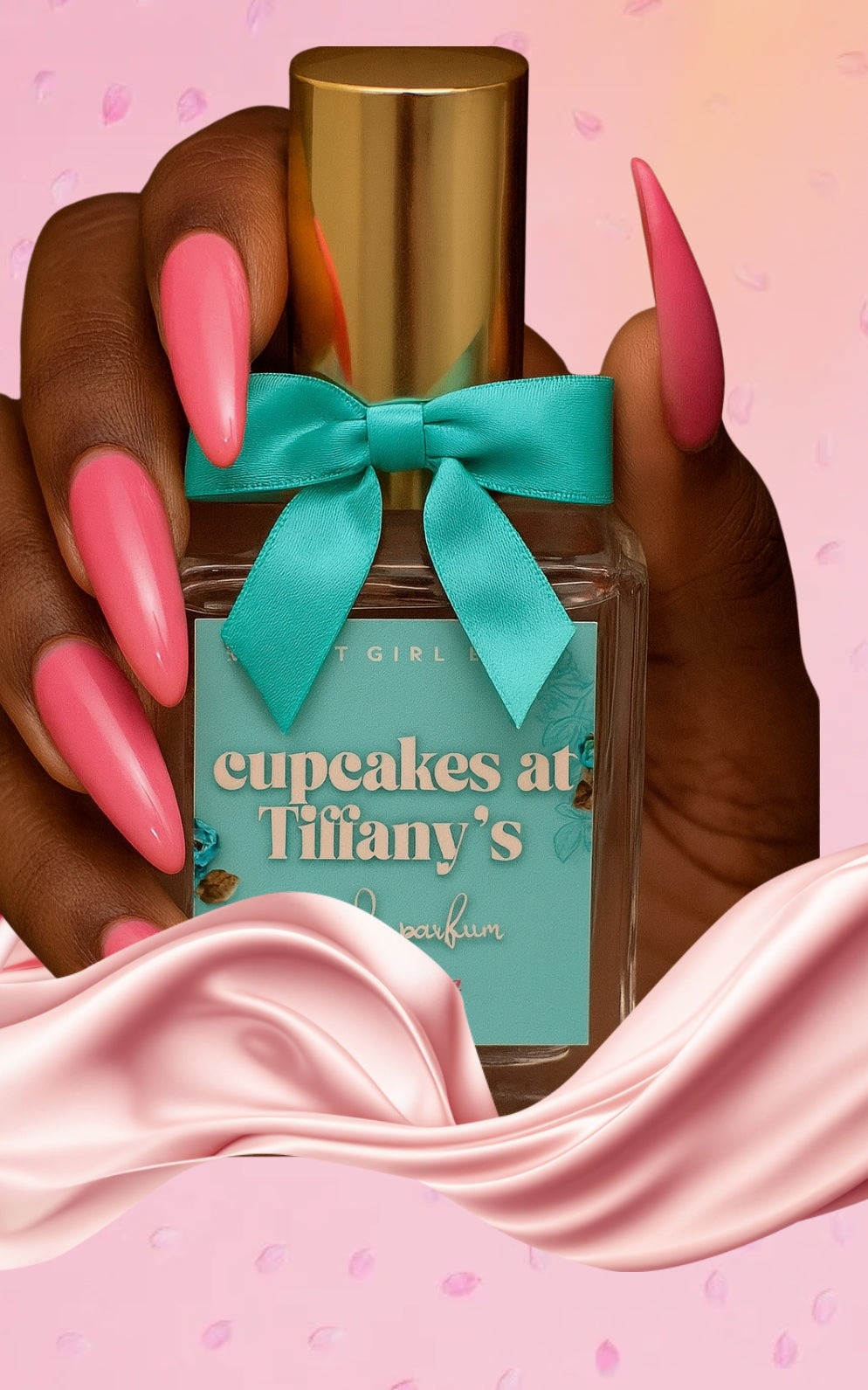 Gourmand Perfumes