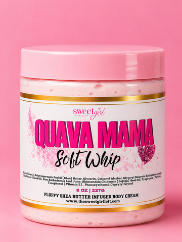 Guava Mama Soft Whip