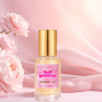 Fluff Goddess Perfume Oil