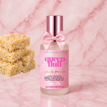 Queen Fluff Eau De Parfum