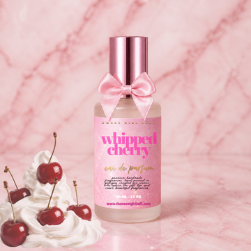 Whipped Cherry Eau De Parfum