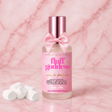 Fluff Goddess Eau De Parfum