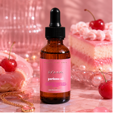 C.R.E.A.M. Perfume Oil