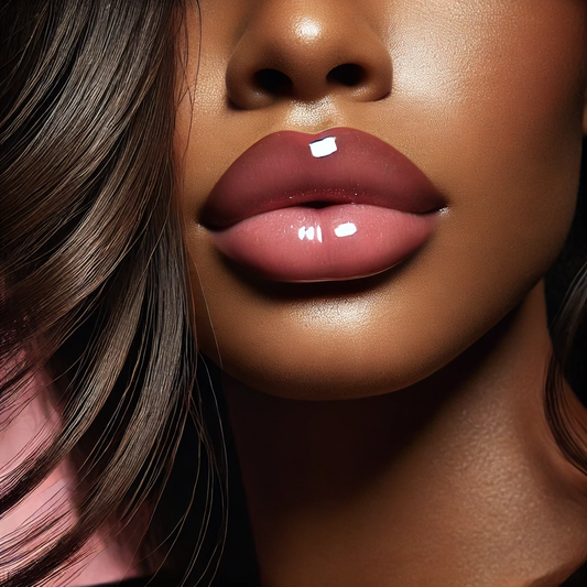 Candy Girl Hydrating Lip Oil