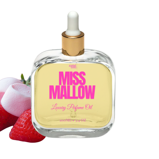 Miss Mallow Perfume Oil