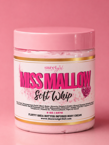 Miss Mallow Soft Whip