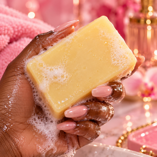 Boujee Banana Femme Bar