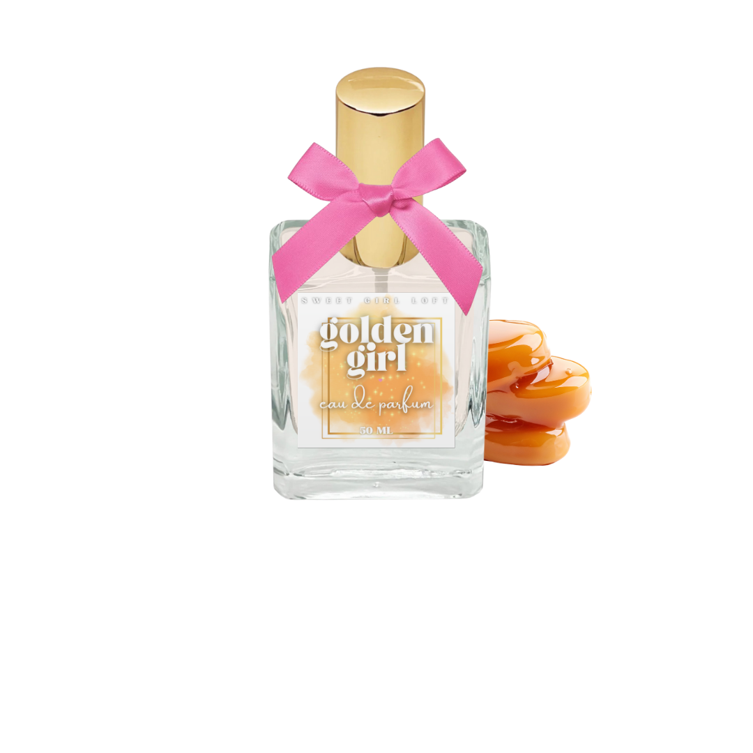 Golden Girl Eau De Parfum