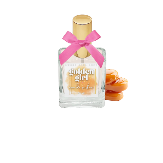 Golden Girl Eau De Parfum