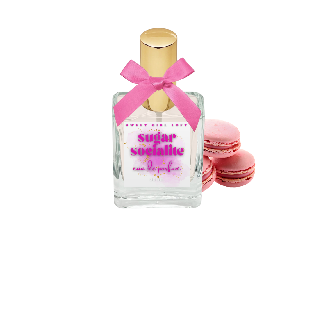 Sugar Socialite Eau De Parfum