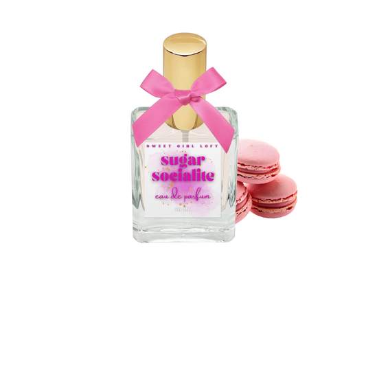 Sugar Socialite Eau De Parfum