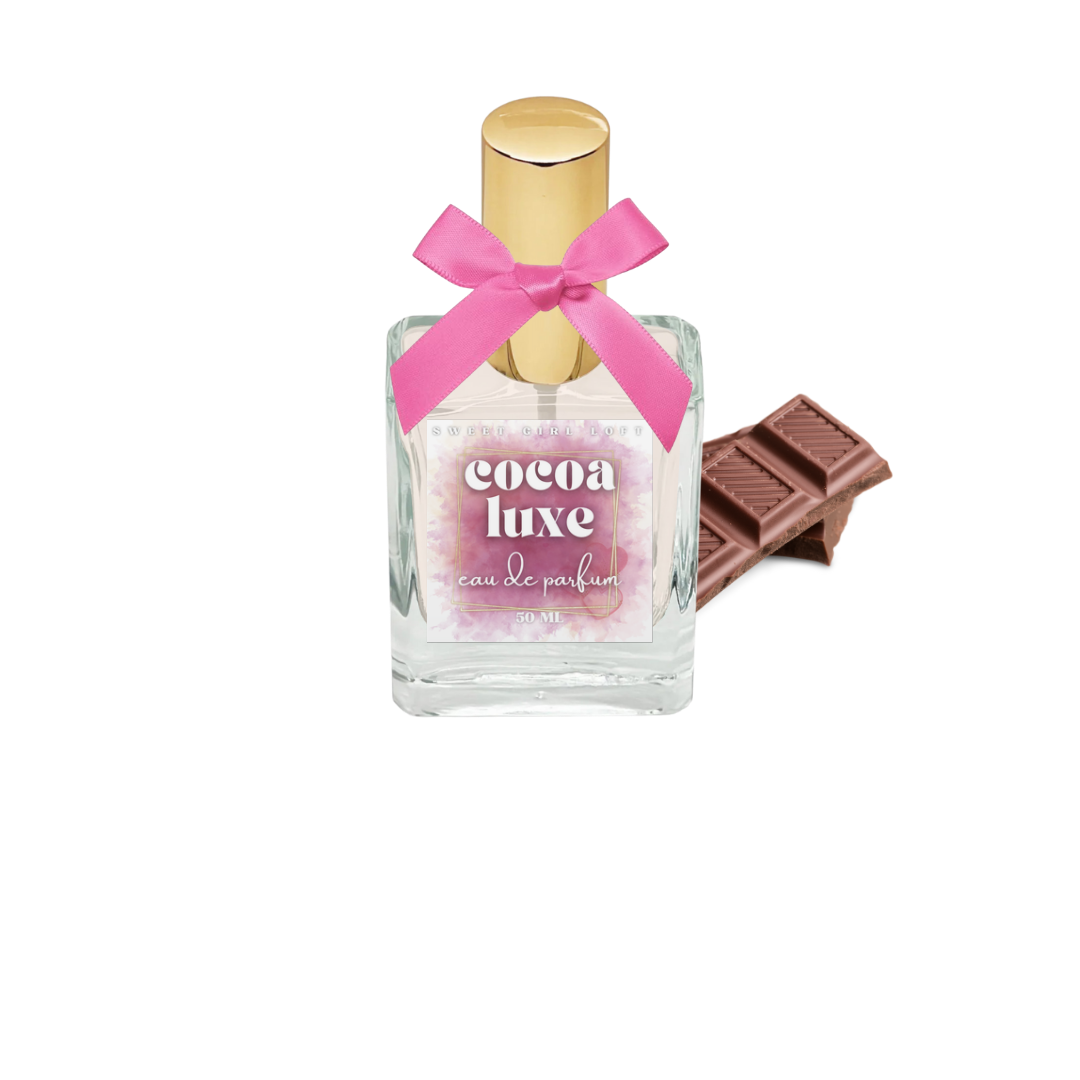 Cocoa Luxe Eau De Parfum