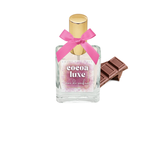 Cocoa Luxe Eau De Parfum