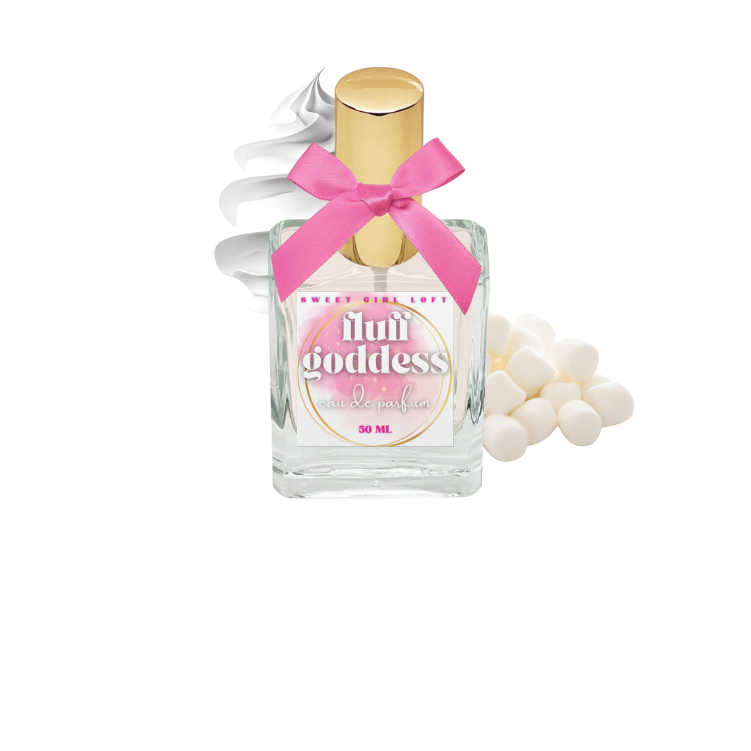 Fluff Goddess Eau De Parfum