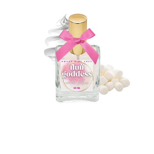 Fluff Goddess Eau De Parfum