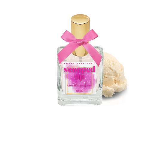 Scooped Up Eau De Parfum