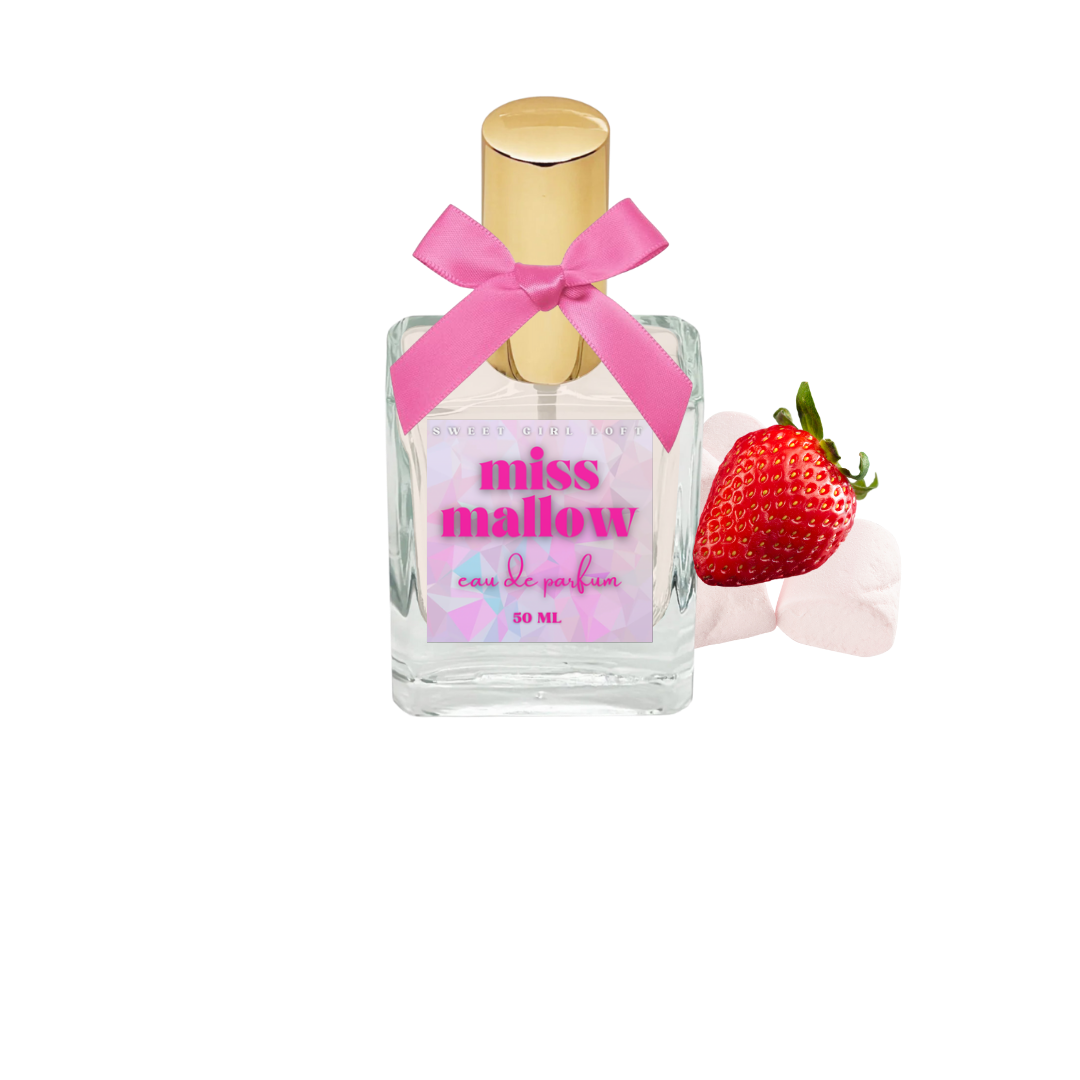 Miss Mallow Eau De Parfum