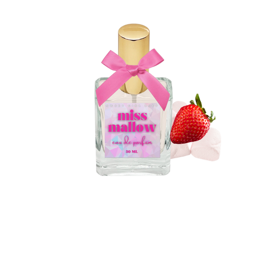 Miss Mallow Eau De Parfum