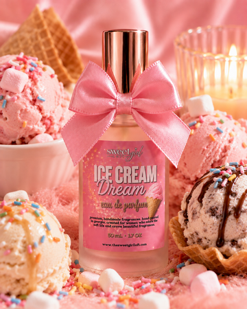 Ice Cream Dream Eau de Parfum