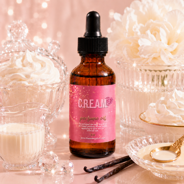 C.R.E.A.M. Perfume Oil