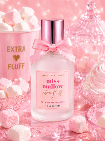 Miss Mallow Xtra Fluff Extrait Parfum