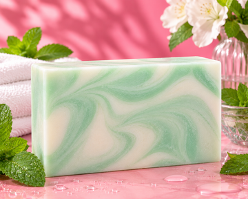 Mint Condition Dainty Bar