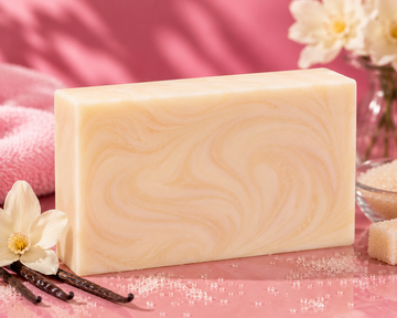 Vanilla Sugar Dainty Bar