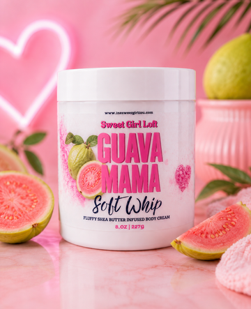 Guava Mama Soft Whip