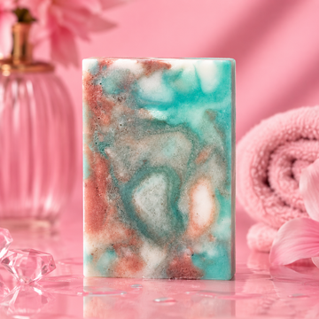 Candy Crush Sweet Soap