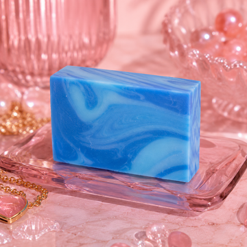 Blue Dream Sweet Soap