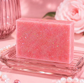 Miss Mallow Sweet Soap
