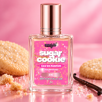 Sugar Cookie Eau De Parfum