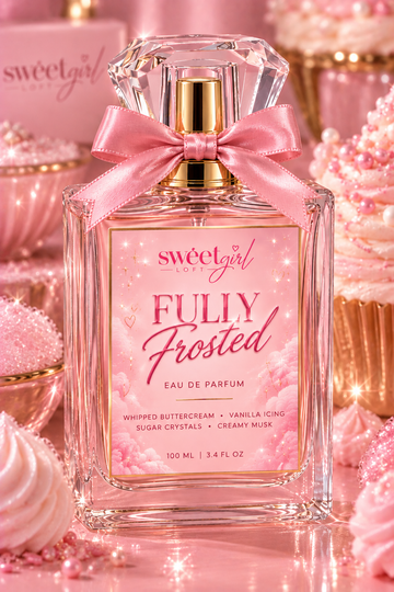 Fully Frosted Eau De Parfum