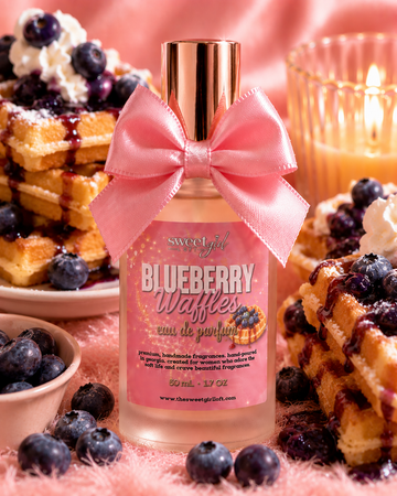 Blueberry Waffles Eau de Parfum