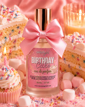 Birthday Cake Eau de Parfum