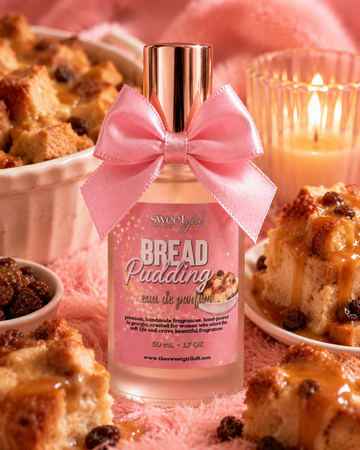 Bread Pudding Eau de Parfum