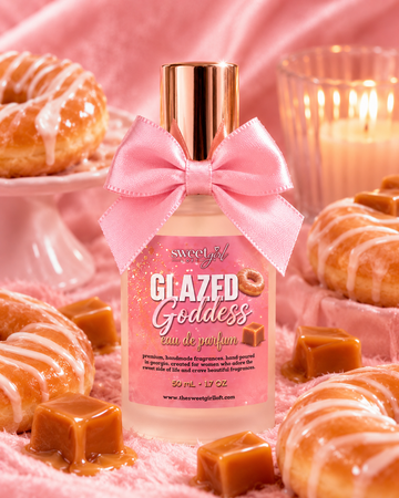 Glazed Goddess Eau de Parfum