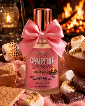 Campfire Dreams Eau de Parfum