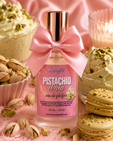 Pistachio Whip Eau de Parfum
