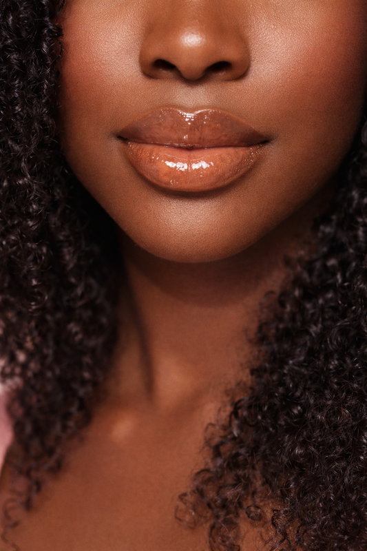 Cookie Butter Lip Frosting