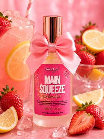 Main Squeeze Eau De Parfum