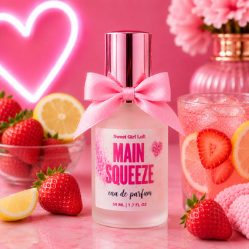 Main Squeeze Eau De Parfum