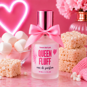 Queen Fluff Eau De Parfum