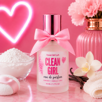 Clean Girl Eau De Parfum