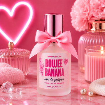 Boujee Banana Eau De Parfum